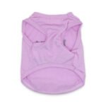 Pet products 4-Piece Pet Vest Set for Summer - Includes 4 Versatile Vests with I â¤ï¸ my Mommy Message, Lightweight Breathable Fabric Perfect for Dogs and Cats in Warm Weatherï¼ˆXSï¼‰ - Image 5