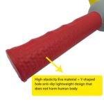 Reaction Training Stick: Hand-Eye Coordination & Agility Trainer for Aussie Athletes & Families - Image 6