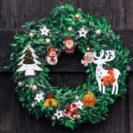 30pcs Mini Christmas Ornaments for Mini Tree Decorations Small Christmas Ornaments Resin Miniatures for Craft Christmas Decor - Image 9