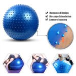 Yoga Massage Ball For Core Training - Image 3