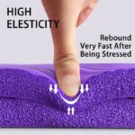 Thickened Anti-Slip Yoga Mat Exercise Pilates Foam Mat - Image 5