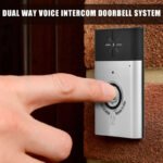 2-Way Voice Intercom Wireless Doorbell System - Image 3