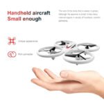 Rc Mini Quadcopter Drone For Kids - Image 4