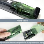 Cordless Beard Trimmer & Electric Shaver 20 Trim Settings - Image 3