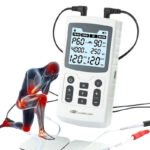 Electric Muscle Therapy Stimulator Interferential Device - Image 5