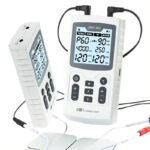 Electric Muscle Therapy Stimulator Interferential Device - Image 6