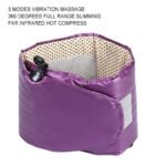 Electric Sauna Heating Belt Far Infrared Slimming - Image 6