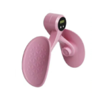 Smart Counting Pelvic Floor Thigh Trainer Recovery Pink - Image 2