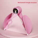 Smart Counting Pelvic Floor Thigh Trainer Recovery Pink - Image 6
