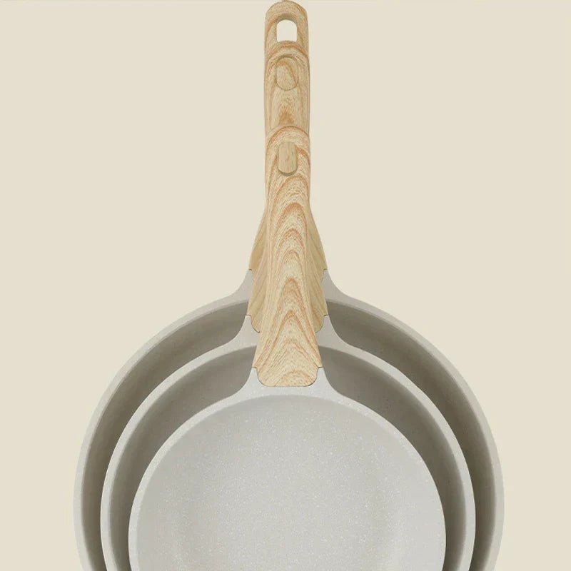 V1142-LP1005007635049861-202603021401-00 28cm Non-Stick Ceramic Wok Pan - Image 1