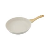 28cm Non-Stick Ceramic Wok Pan - Image 7