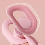 Smart Counting Pelvic Muscle Thigh Exerciser Pink - Image 5