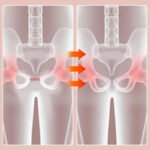 Smart Counting Pelvic Muscle Thigh Exerciser Pink - Image 7