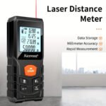 Laser Distance Meter with 120M Electronic Tool - Image 3