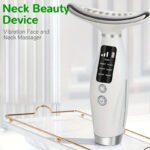 Neck & Face Massager Heated Skincare Tool (7-in-1) - Image 5