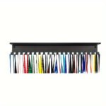 Iron Medal Display Rack Sports Wall Hanger - Image 6