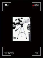 75X Sky-Watcher Telescope Auto Focus with Tripod - Image 4