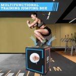 Multifunction Jump Training Box - Image 4