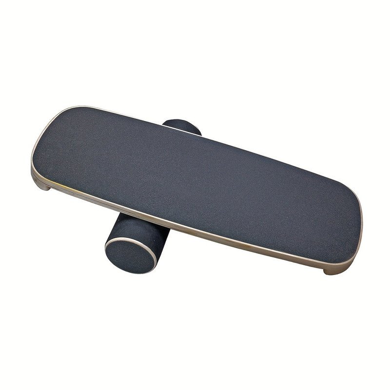 V1142-LP601099835025343-202603021412-00 Wooden Surf Balance Board for Core Training - Image 1