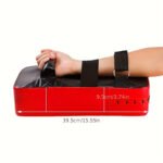 Curved Boxing Pads Set for Martial Arts (4PCS) - Image 5