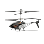 Remote Control Helicopter with Altitude Lock for Kids - Image 3