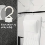 Ergonomic Full Body Bathtub Pillow - Image 3