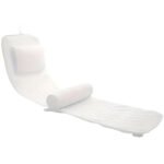 Ergonomic Full Body Bathtub Pillow - Image 6