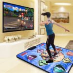 Dance Mat with 200+ Games & Songs - Image 2