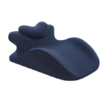 Ergonomic Bed Pillow with Detachable Headrest Support - Image 4