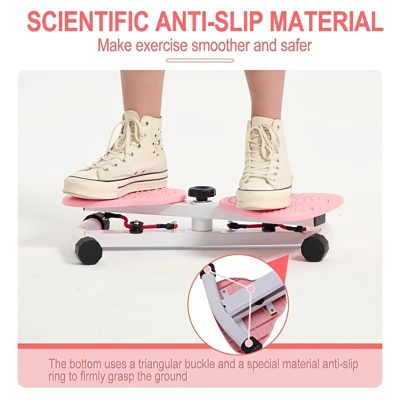 V1142-LP601100499517718-202603021351-00 Twist Trainer Resistance Core Abs Board - Image 1