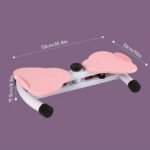 Twist Trainer Resistance Core Abs Board - Image 4