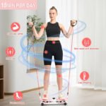 Twist Trainer Resistance Core Abs Board - Image 5