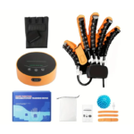 Auto Hand Training Robot Gloves for Therapy - Image 6