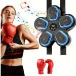 Electronic Music Boxing Pad - Image 2