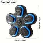 Electronic Music Boxing Pad - Image 3