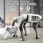 Smart Robot Dog with App Control & Voice Commands - Image 5