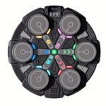Music Boxing Machine Wall-Mounted Smart Trainer - Image 2