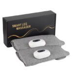 Wireless 360 Air Pressure Calf Massager Leg & Arm - Image 3