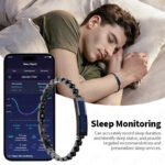 Pedometer Health Smart Bracelet Black - Image 6