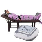 Professional Pressotherapy Machine for Lymphatic Massage - Image 2