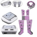 Professional Pressotherapy Machine for Lymphatic Massage - Image 3