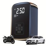 150PSI Portable Cordless Air Compressor Tire Inflator - Image 6