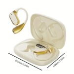 AI Translation Wireless Earbuds Noise Cancelling - Image 2