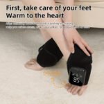 Heating Foot and Ankle Massager - Image 3