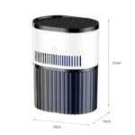 2-in-1 Air Purifier and Humidifier USB-C - Image 3