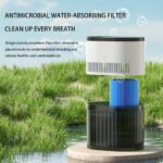 2-in-1 Air Purifier and Humidifier USB-C - Image 5