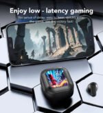 Wireless Earbuds with Language Translation & HD Sound - Image 3