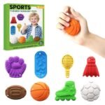 Avocado toy - 1 piece - Image 10