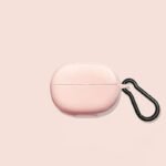 Bow Brown Bear [Beige Shell] + Beige Bear Chain AirPods Pro - Image 15