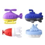 Digital Bathtub Floating Toy - Image 12